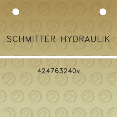 schmitter-hydraulik-424763240v