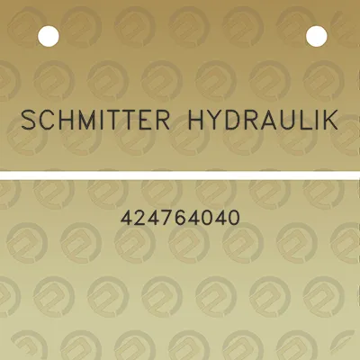 schmitter-hydraulik-424764040