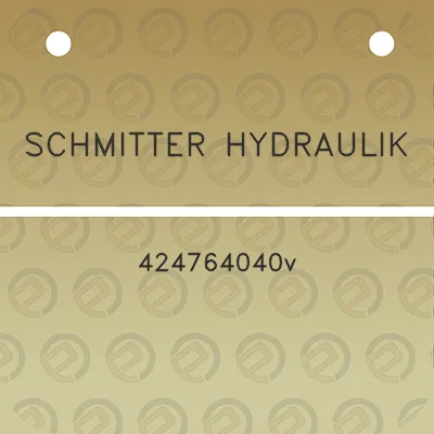 schmitter-hydraulik-424764040v