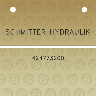 schmitter-hydraulik-424773200