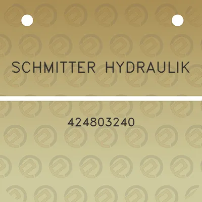 schmitter-hydraulik-424803240