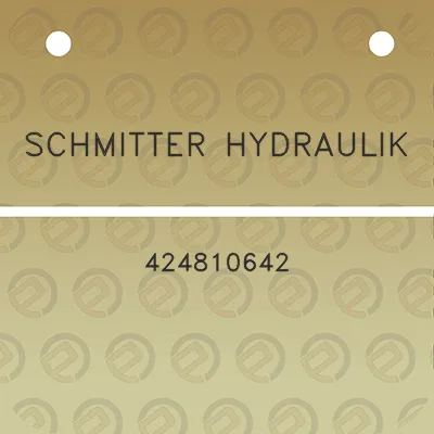 schmitter-hydraulik-424810642