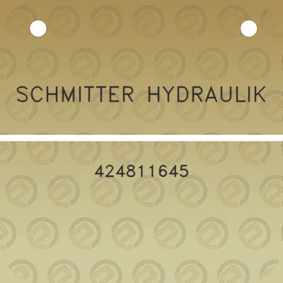 schmitter-hydraulik-424811645