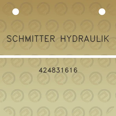 schmitter-hydraulik-424831616