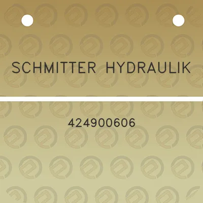 schmitter-hydraulik-424900606