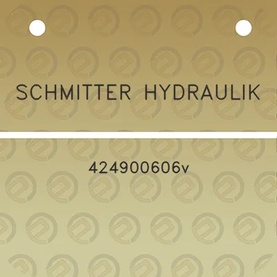 schmitter-hydraulik-424900606v