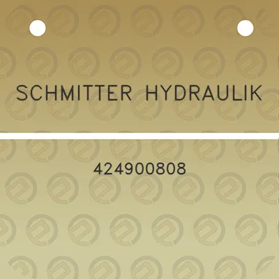 schmitter-hydraulik-424900808