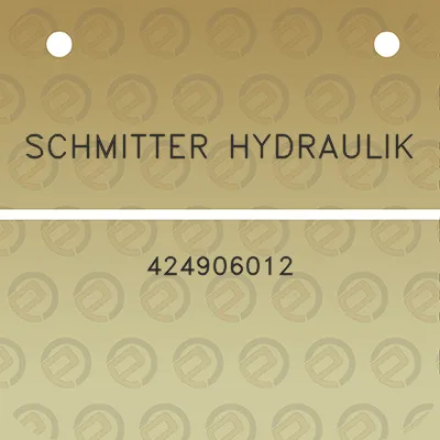 schmitter-hydraulik-424906012