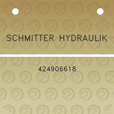 schmitter-hydraulik-424906618