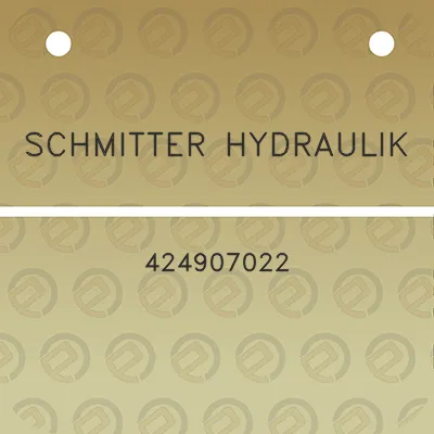 schmitter-hydraulik-424907022