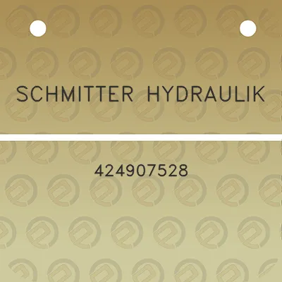 schmitter-hydraulik-424907528