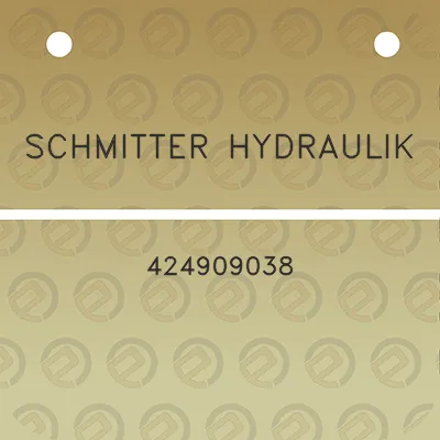 schmitter-hydraulik-424909038