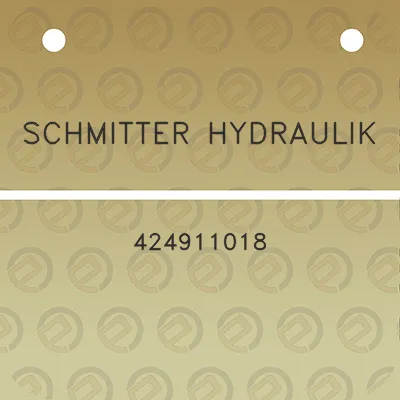 schmitter-hydraulik-424911018