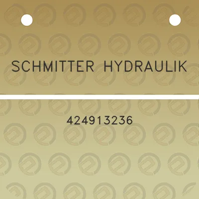 schmitter-hydraulik-424913236