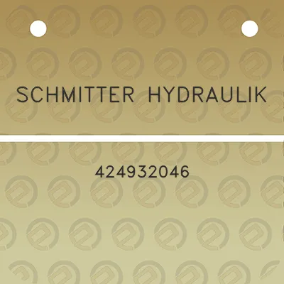 schmitter-hydraulik-424932046