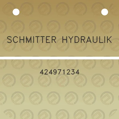 schmitter-hydraulik-424971234