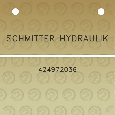 schmitter-hydraulik-424972036