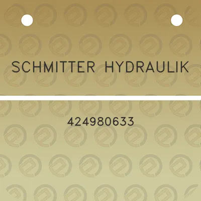 schmitter-hydraulik-424980633