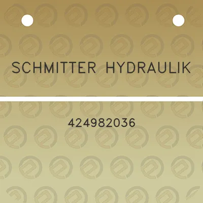 schmitter-hydraulik-424982036