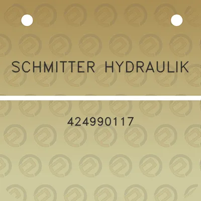 schmitter-hydraulik-424990117