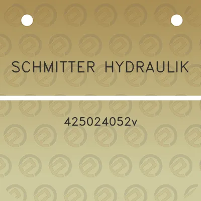 schmitter-hydraulik-425024052v