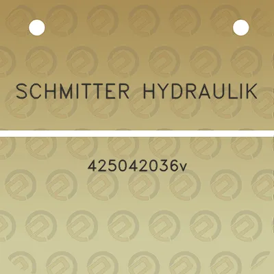 schmitter-hydraulik-425042036v