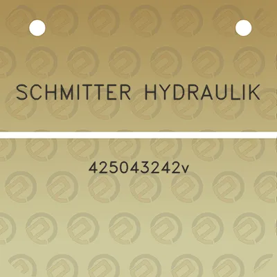 schmitter-hydraulik-425043242v