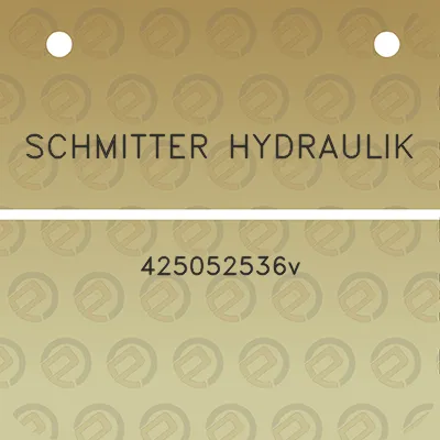 schmitter-hydraulik-425052536v