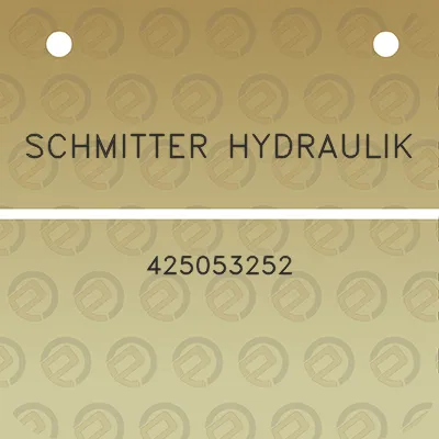 schmitter-hydraulik-425053252