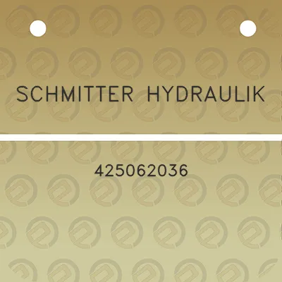 schmitter-hydraulik-425062036