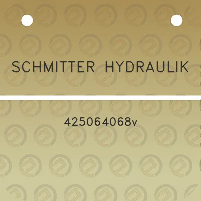 schmitter-hydraulik-425064068v