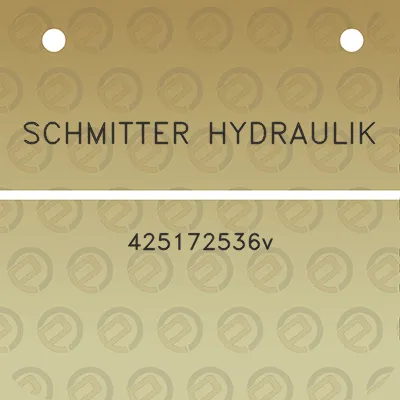 schmitter-hydraulik-425172536v