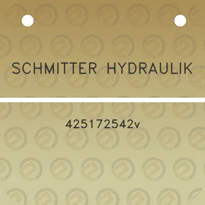 schmitter-hydraulik-425172542v