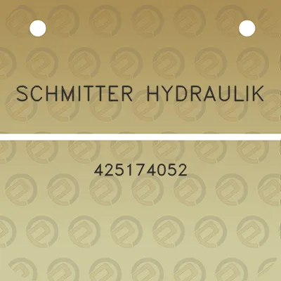 schmitter-hydraulik-425174052