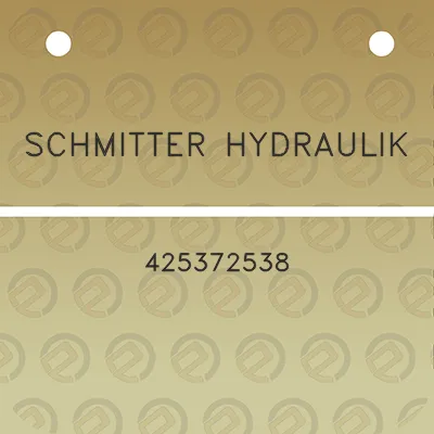 schmitter-hydraulik-425372538