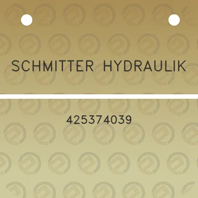 schmitter-hydraulik-425374039