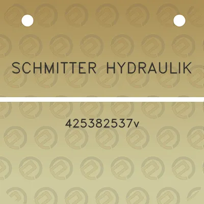 schmitter-hydraulik-425382537v