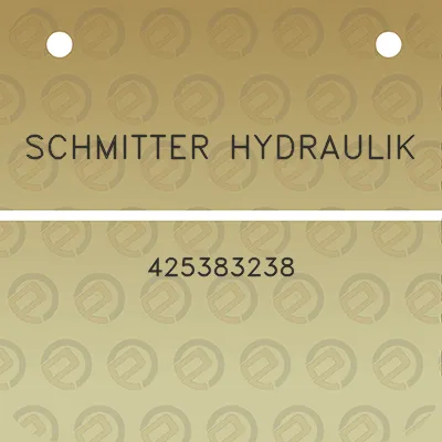 schmitter-hydraulik-425383238