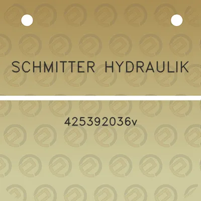 schmitter-hydraulik-425392036v