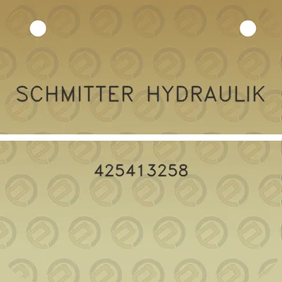 schmitter-hydraulik-425413258