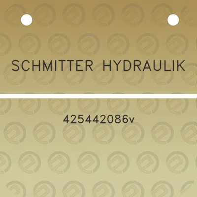 schmitter-hydraulik-425442086v