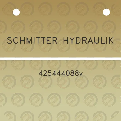 schmitter-hydraulik-425444088v