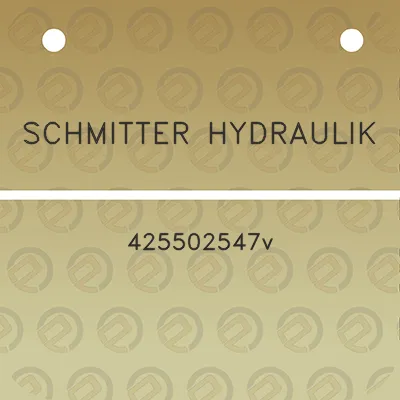 schmitter-hydraulik-425502547v