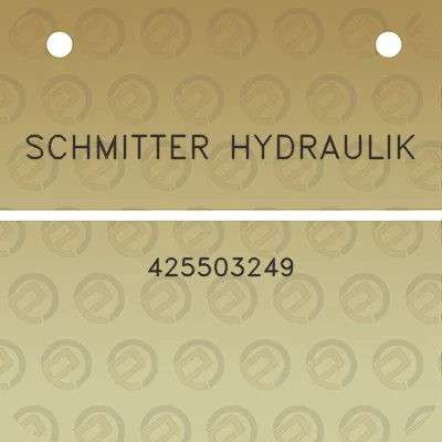 schmitter-hydraulik-425503249