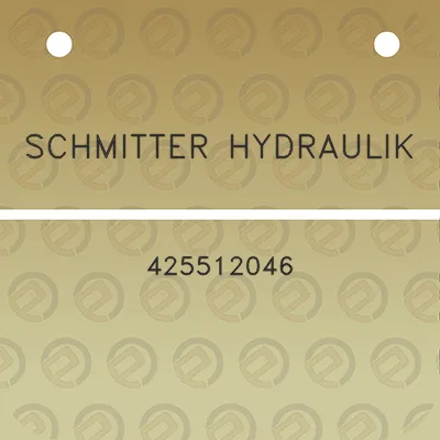 schmitter-hydraulik-425512046