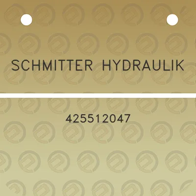 schmitter-hydraulik-425512047