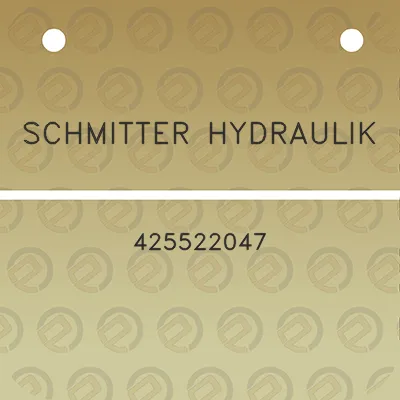 schmitter-hydraulik-425522047