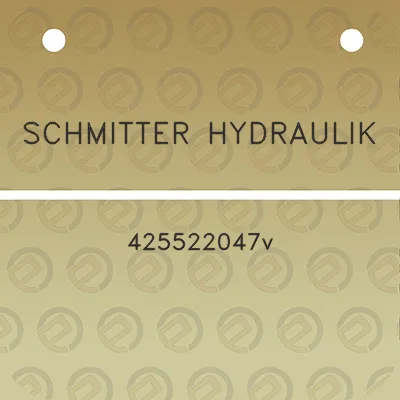 schmitter-hydraulik-425522047v