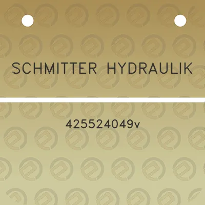 schmitter-hydraulik-425524049v