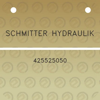 schmitter-hydraulik-425525050